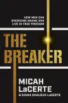 The Breaker cover