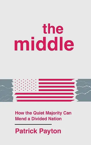 The Middle cover