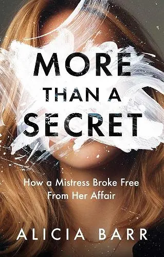 More Than a Secret cover