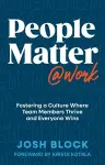 People Matter at Work cover