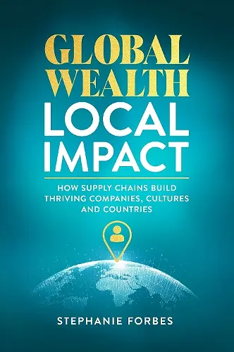 Global Wealth, Local Impact cover