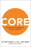 The Core cover