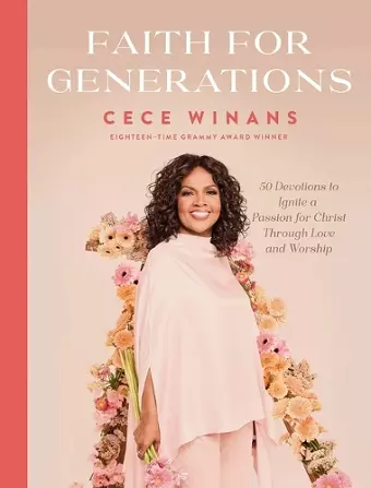 Faith for Generations cover