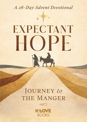 Expectant Hope cover