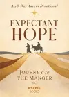Expectant Hope cover