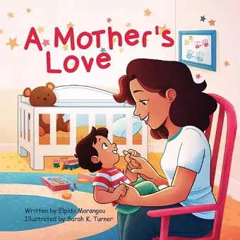 A Mother's Love cover