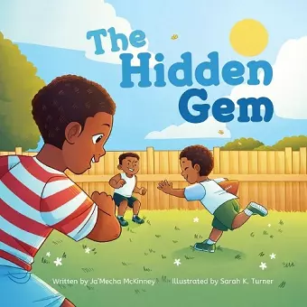 The Hidden Gem cover