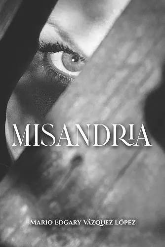 Misandria cover