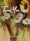 Thank You, God cover