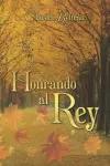 Honrando al Rey cover