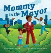 Mommy is the Mayor cover