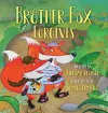Brother Fox Forgives cover