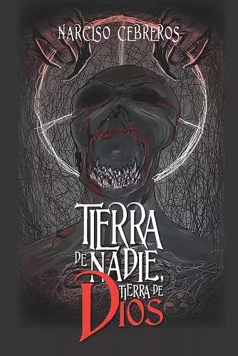 Tierra de nadie, tierra de Dios cover