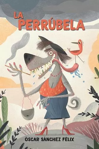 La Perrúbela cover