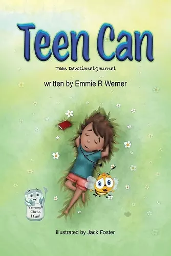 Teen Can cover