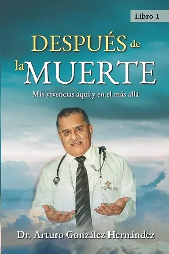 Después de la muerte cover