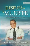 Después de la muerte cover