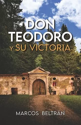 Don Teodoro y su Victoria cover