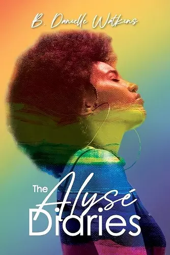 The Alysé Diaries cover