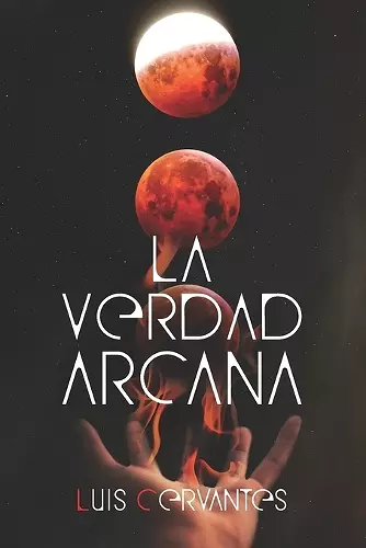 La Verdad Arcana cover