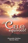 ¿El Cielo Se Equivocó? cover