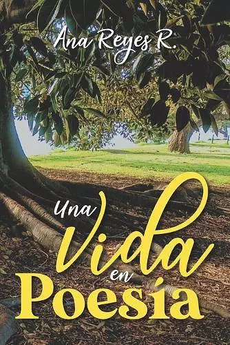 Una Vida en Poesía cover