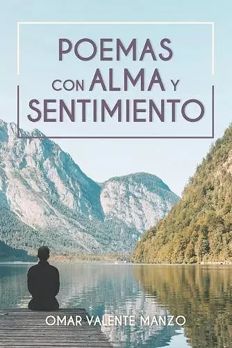 Poemas con alma y sentimiento cover