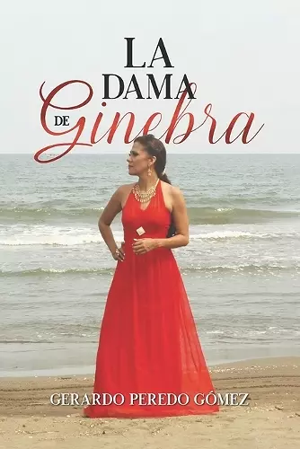 La dama de Ginebra cover