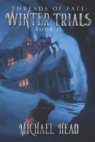 Winter Trials cover