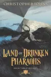 Land of Drunken Pharaohs cover