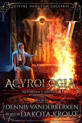 Acyrologia cover