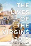 The Lives of the Virgins 2015 cover