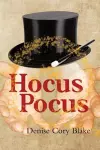 Hocus Pocus cover