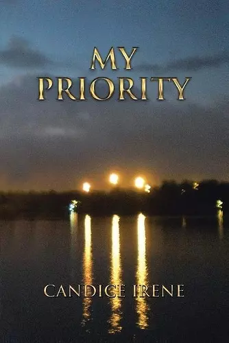 My Priority cover