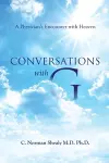 Conversations with G cover