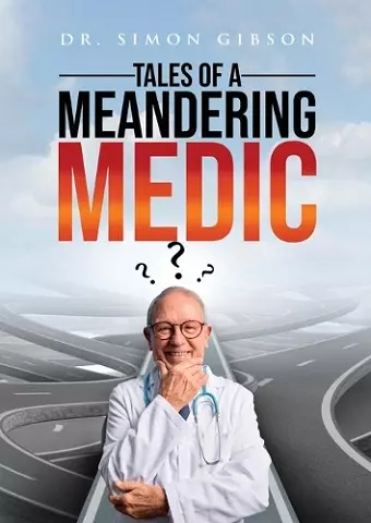 Tales of a Meandering Medic cover