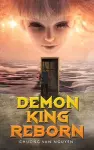 Demon King Reborn cover