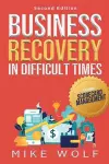 Business Recovery in Difficult Times cover