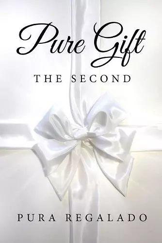 Pure Gift cover