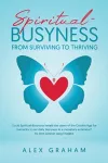 Spiritual-Busyness from Surviving to Thriving cover