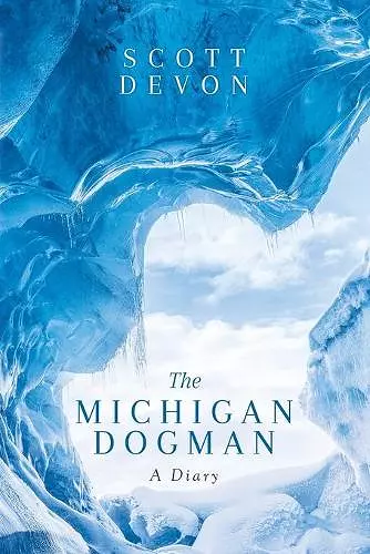 The Michigan Dogman cover