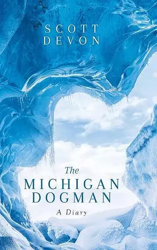 The Michigan Dogman cover