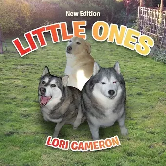 Little Ones cover