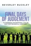 Final Days of Judgement cover
