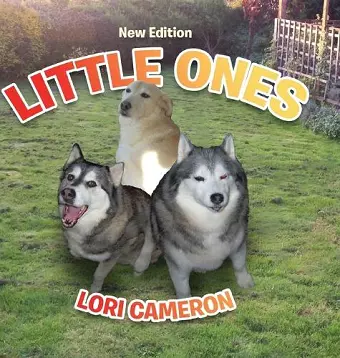 Little Ones cover