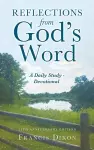 Reflections from God's Word cover