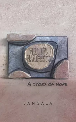 Millie's Manifesto cover