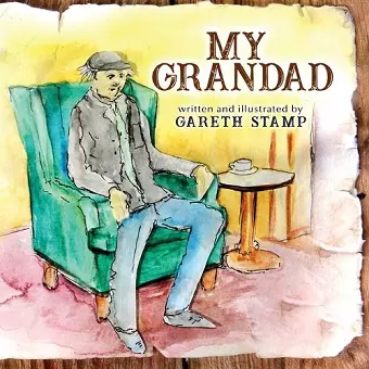 My Grandad cover