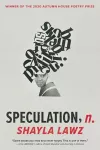 speculation, n. cover