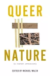 Queer Nature – A Poetry Anthology cover